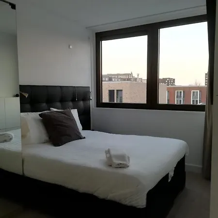 Lake View Amsterdam